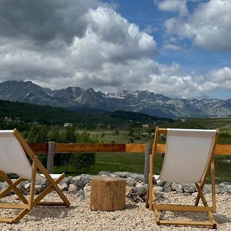 Durmitorska Zora Villa Zabljak  Bagian luar foto