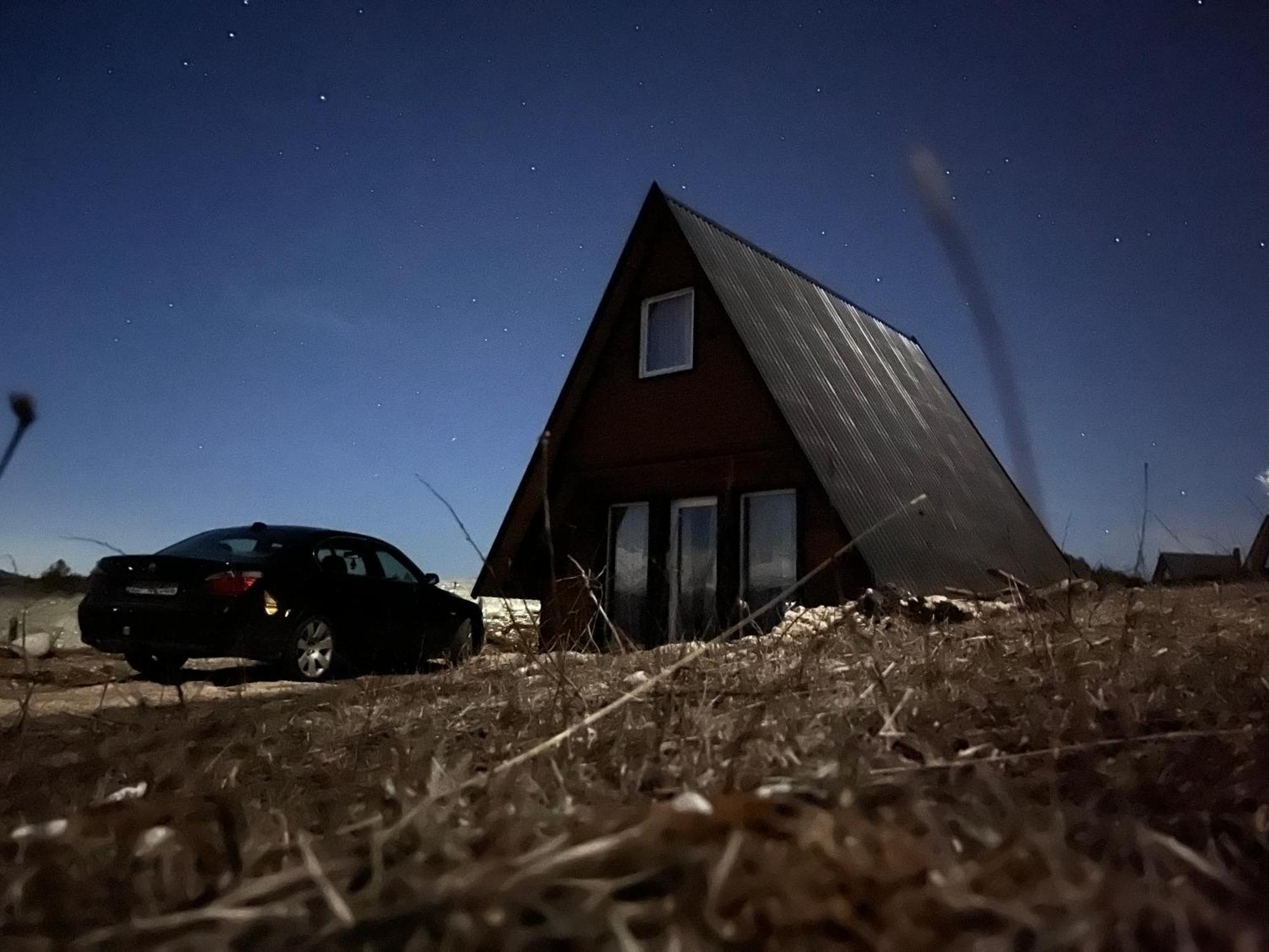 Durmitorska Zora Villa Zabljak  Bagian luar foto