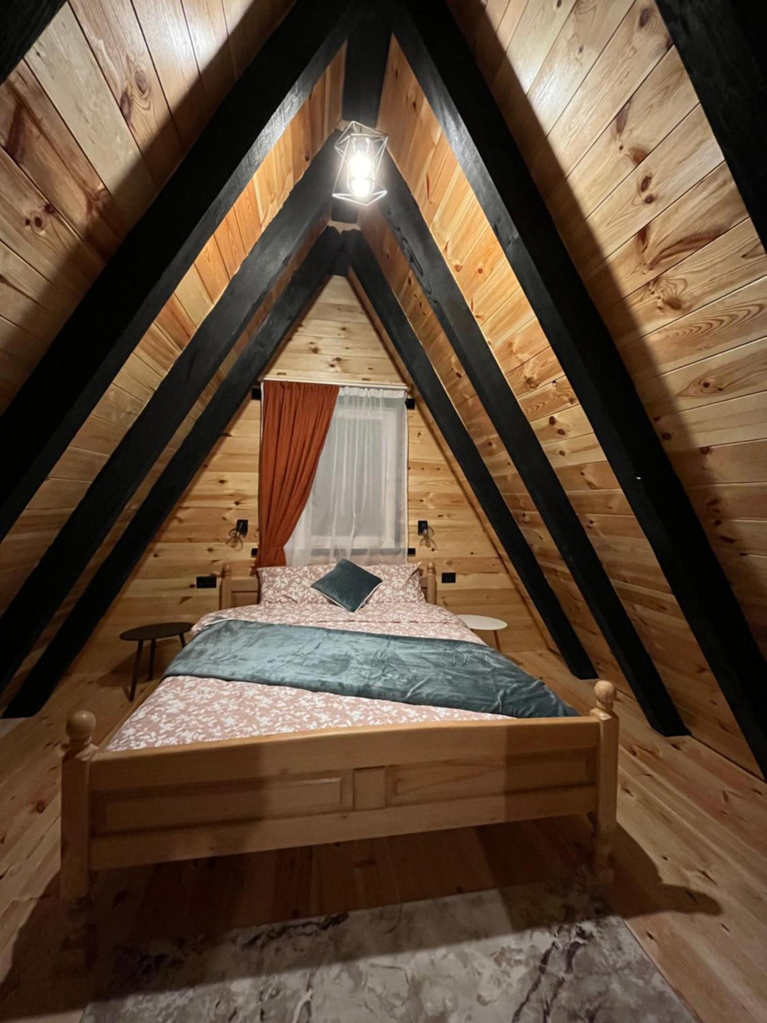 Durmitorska Zora Villa Zabljak  Bagian luar foto
