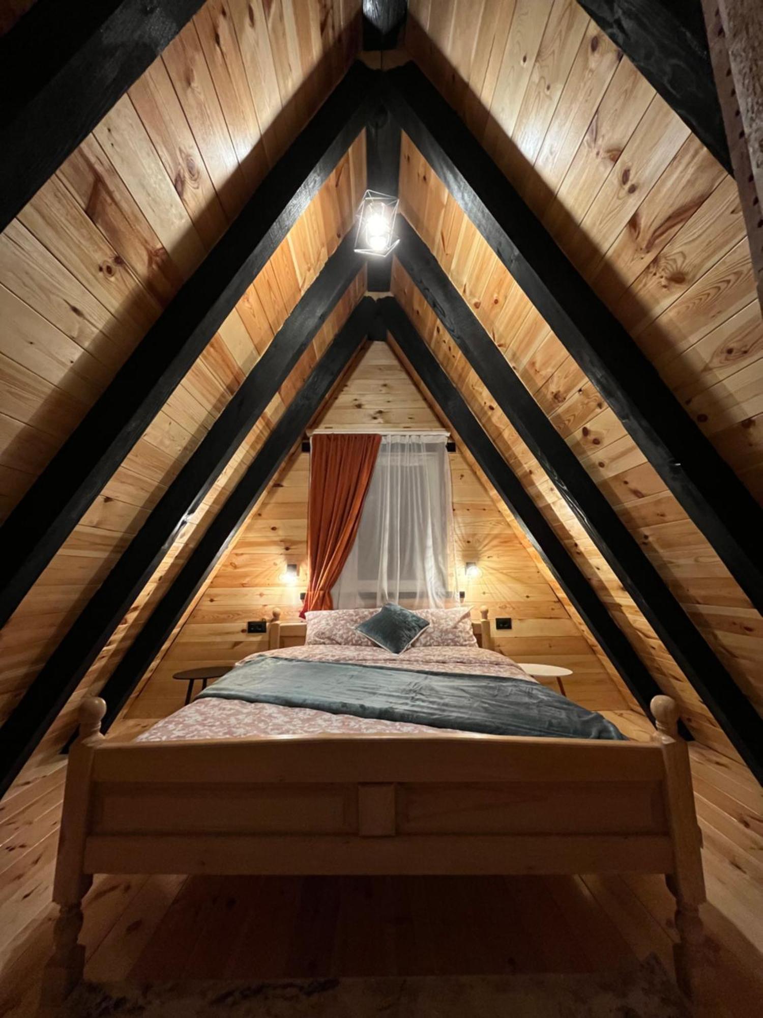 Durmitorska Zora Villa Zabljak  Bagian luar foto