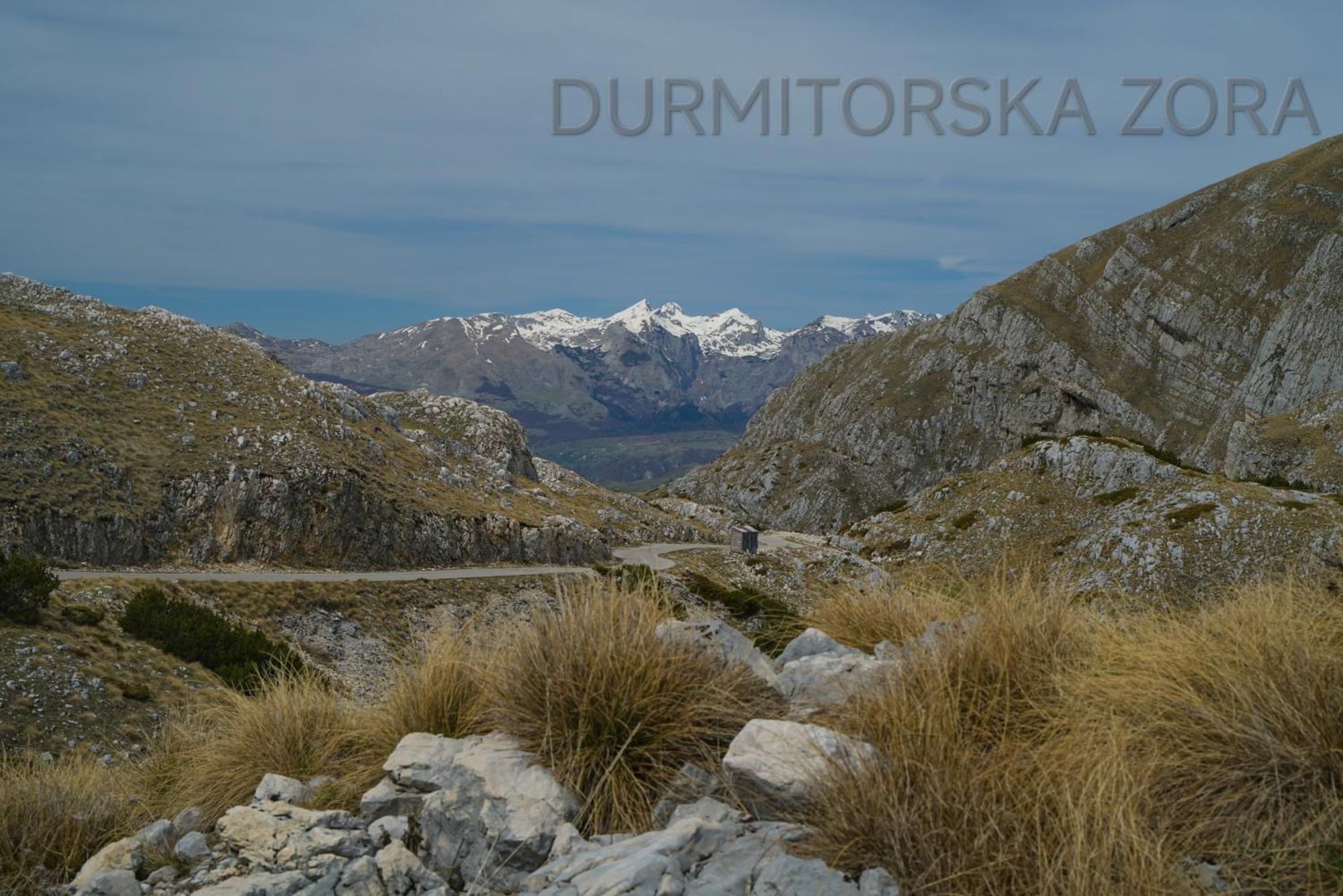 Durmitorska Zora Villa Zabljak  Bagian luar foto