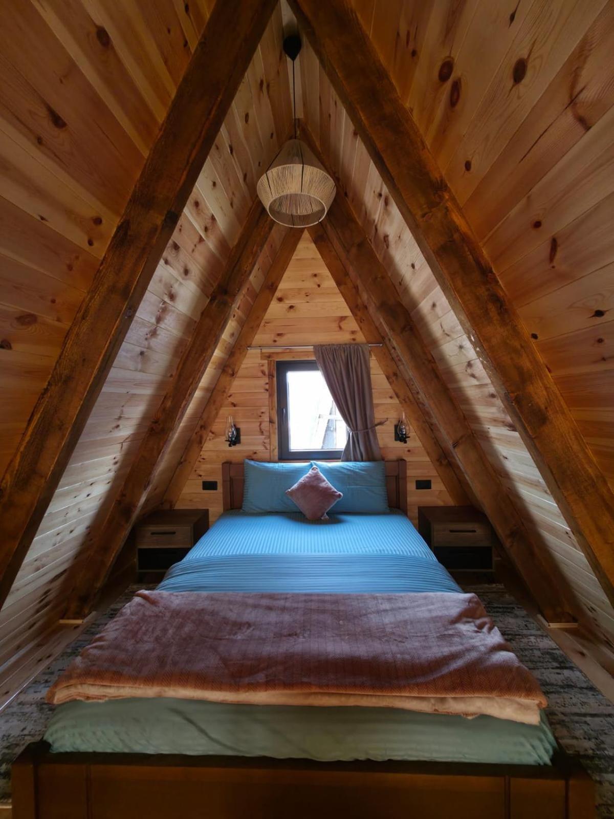 Durmitorska Zora Villa Zabljak  Bagian luar foto